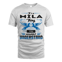 Unisex Standard T-Shirt