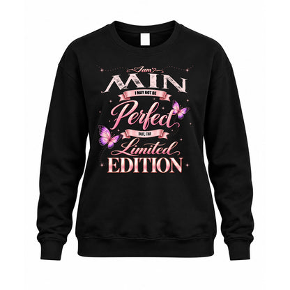 MIN KTT-TT45 Personalized Funny Quote Apparel