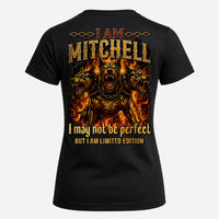 Women's Standard T-Shirt