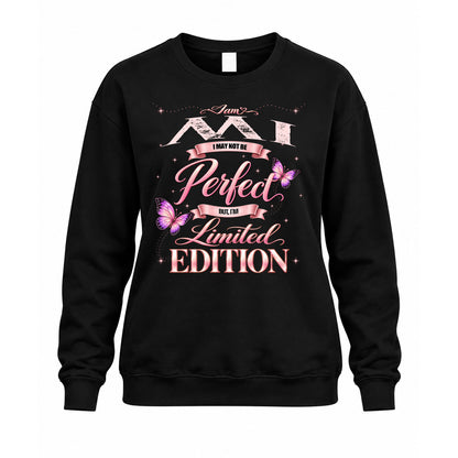 MI KTT-TT45 Personalized Funny Quote Apparel