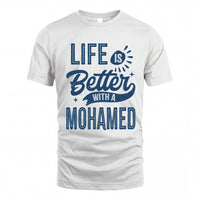 Unisex Standard T-Shirt