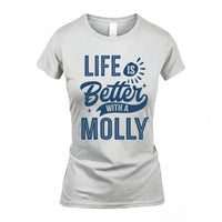 Women's Standard T-Shirt