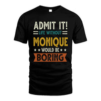 Unisex Standard T-Shirt
