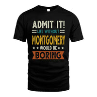 Unisex Standard T-Shirt