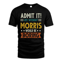 Unisex Standard T-Shirt