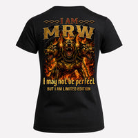 Women's Standard T-Shirt