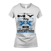 Women's Standard T-Shirt