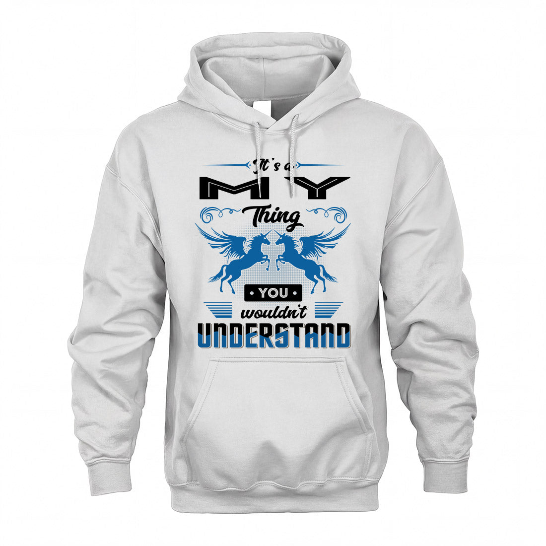 MY KTT-TT38 It’s a/an NAME Thing, You Wouldn’t Understand – Personalized Name T-Shirt