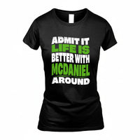 Women's Standard T-Shirt
