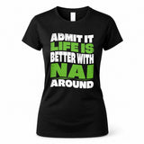 Women's Standard T-Shirt