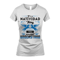 Women's Standard T-Shirt