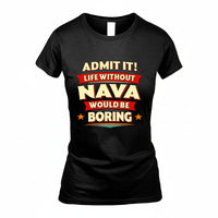 Women's Standard T-Shirt