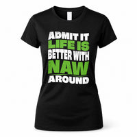 Women's Standard T-Shirt