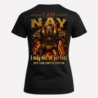 Women's Standard T-Shirt