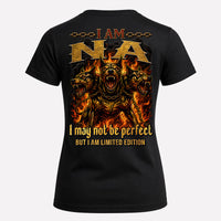 Women's Standard T-Shirt