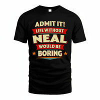 Unisex Standard T-Shirt