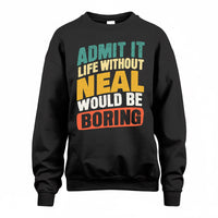 Unisex Sweatshirt