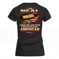 Women's Standard T-Shirt