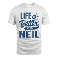 Unisex Standard T-Shirt