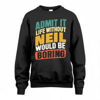 Unisex Sweatshirt