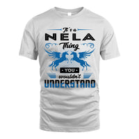 Unisex Standard T-Shirt