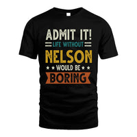 Unisex Standard T-Shirt