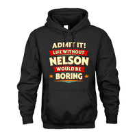 Unisex Hoodie