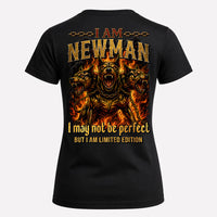 Women's Standard T-Shirt