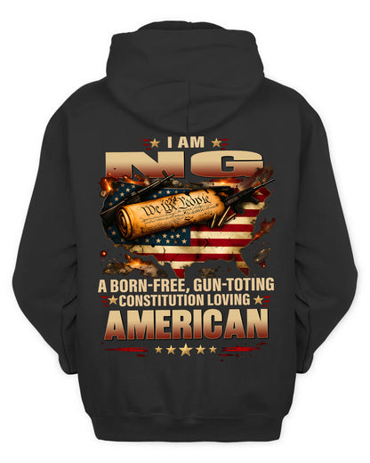 NG LEGACY-250USA-KTT...250 Years Of Freedom 1776-2026