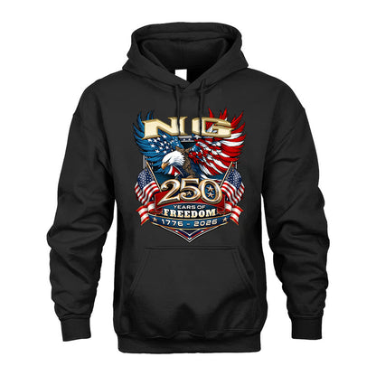 NG ENDLESS PRIDE-250USA-KTT...250 Years Of Freedom 1776-2026