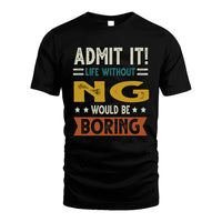 Unisex Standard T-Shirt
