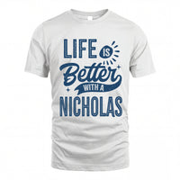 Unisex Standard T-Shirt