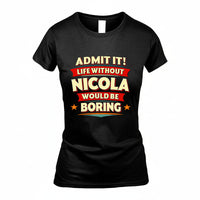 Women's Standard T-Shirt