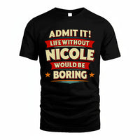 Unisex Standard T-Shirt