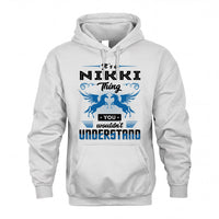 Unisex Hoodie