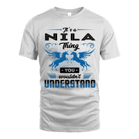 Unisex Standard T-Shirt