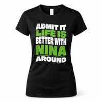 Women's Standard T-Shirt