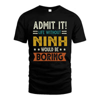 Unisex Standard T-Shirt