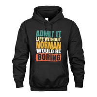 Unisex Hoodie