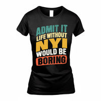 Women's Standard T-Shirt