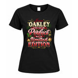 Women's Standard T-Shirt