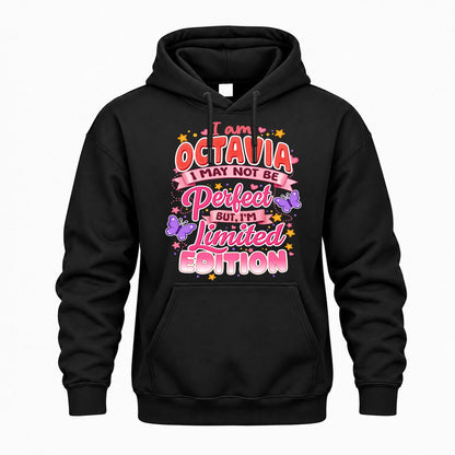 OCTAVIA TT42 Personalized Shirt – I May Not Be Perfect, But I’m Limited Edition