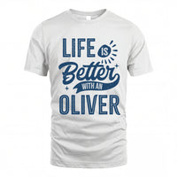 Unisex Standard T-Shirt