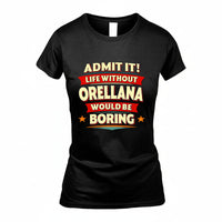 Women's Standard T-Shirt