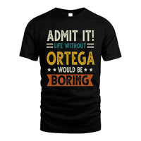 Unisex Standard T-Shirt