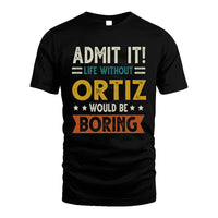 Unisex Standard T-Shirt