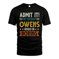 Unisex Standard T-Shirt