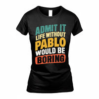 Women's Standard T-Shirt