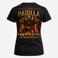 Women's Standard T-Shirt