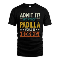 Unisex Standard T-Shirt